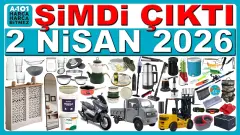 Evin Kahvecisine A101’den Bahar Kıyağı: Kiwi Elektrikli Cezve Sadece 499 TL! - Aktüel Haber