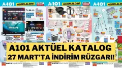 A101 27-29 Mart Hafta Sonu Sürprizi: English Home Multi Blender Setinde Dev Fiyat Kesintisi! - Aktüel Haber
