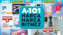 A101'de Müzik Aleti İzdihamı: 11.599 TL'ye 88 Tuşlu Dijital Piyano Saatler İçinde Tükenecek!