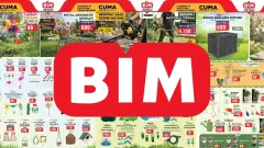 BİM'de İndirim Fırtınası: 10 Nisan Aktüel Kataloğuyla Rakiplerini Devasa Bir Çıkmaz Sokağa İtiyor! - Aktüel Haber