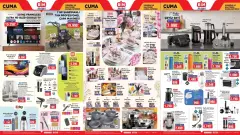 BİM 27 Mart Cuma Aktüelinde Dev Fırsat: 1.990 TL'ye Airfryer İzdihamı Başlıyor!