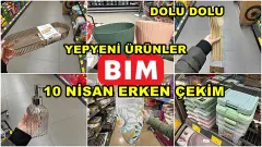BİM’de Bahar Kasırgası Koptu: İştah Kabartan Hasır Koltuk Takımı ve Toprak Piyasayı Yıkıp Geçecek! - Aktüel Haber