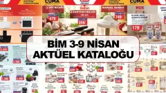 BİM’de Kişisel Bakım Devrimi: Şarjlı Saç Kesim Makinesinde Sarsıcı Fiyat! Kuaför Masrafı Bitiyor! - Aktüel Haber