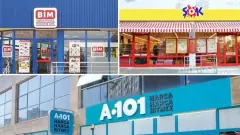 Çeyiz Podyumunda Devasa Kapışma: BİM, A101 ve ŞOK Kahve Cihazlarıyla Sarsıcı Fiyat-Kalite Düellosu! - Aktüel Haber