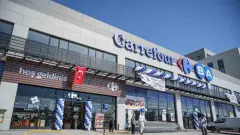 CarrefourSA Temizlik Raflarında Sarsıcı Fırtına: Camsil ve Kâğıt Ürünlerinde 3 Al 2 Öde İzdihamı! - Aktüel Haber