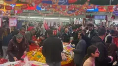 Çikolata ve Bayramlık Şekerlerde Yarı Yarıya Düşüş: CarrefourSA Kalan Ürünleri '%50 Sepetine' Attı! - Aktüel Haber
