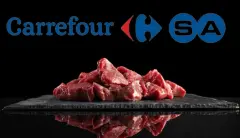 CarrefourSA'dan Kırmızı Ette Bayram Sonrası Şok Karar: Fiyatlar 23 Mart-8 Nisan İtibarıyla Dibe Çekildi! - Aktüel Haber