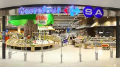 CarrefourSA Toptan Fiyatına Kuruyemiş Reyonunda Cepler Bahar Ediyor: Kaju ve Fıstık İndirim Gördü Bile! - Aktüel Haber