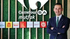 CarrefourSA’da Mutfak Devrimi: Granit ve Çelik Sahanlarda Sarsıcı Nisan İndirimi Başladı!