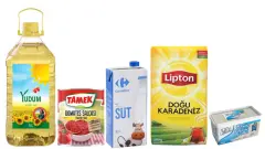 CarrefourSA’da Süt ve Tereyağı Depremi: Pınar ve Sütaş Kutularında Devasa Fiyat Kesimi Başladı! - Aktüel Haber