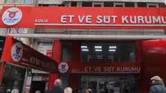 Et ve Süt Kurumu Raflarında Bahar Kıyma Satış Listesi: Nisan Ayında Şubelerde Kuyruk Kaç Yüze İnecek? - Aktüel Haber