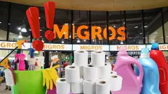 Migros Bahar Temizliği Kampanyasını Duyurdu: Tuvalet Kağıdı ve Deterjanda 1 Alana 1 Bedava Coşkusu! - Aktüel Haber