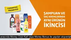 Migros’ta Şampuan Savaşları: Elidor ve Bioblas’ta %40 İndirim Başladı! - Aktüel Haber