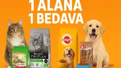 Migros Kedi ve Köpek Mamalarında İndirim Fitilini Ateşledi: Pro Plan ve Whiskas Seç-Al Kapasitede Sepet Düştü! - Aktüel Haber