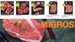 Migros 26 Mart-15 Nisan Migroskop Dijital Kataloğu Sızdı: Kırmızı Et Piyasasında Yarıya Çeken Fiyat Sabitleme! - Aktüel Haber