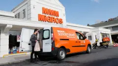 Migros Sanal Market Müşterilerine Mobil Sürpriz: 500 TL Üzerine 100 TL İndirim Cuma Günü Başlıyor! - Aktüel Haber