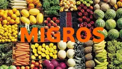 Migros Sanal Market’te Taze Cumartesi Fırtınası: Meyve ve Sebzede Devasa İndirimler Başladı!