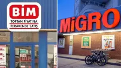 Bebek Bezi Kapışmasında Kargo mu Şube mi? Migros Sanal Market vs BİM Bebem: Hangi Seçenek Daha Ucuz? - Aktüel Haber