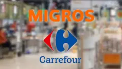 Marketler Arası Kasap Savaşı Başladı: Migros Rosto, CarrefourSA Bonfile ve Et Süt Kıyma Piyasasında 26 Mart Dev Dosyası Analizi - Aktüel Haber