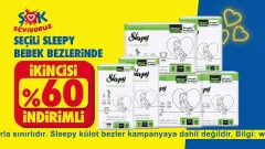 ŞOK Market’te Bebek Bezi Sarsıntısı: Bebem Natural Aylık Paketlerde Devasa İndirim Çöktü! - Aktüel Haber