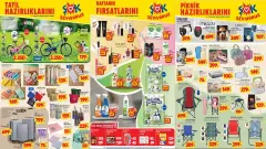 Cam Kettle Arayanlar İyice Şaşıracak: ŞOK Çarşamba Aktüelinde 899 TL'ye Altus Su Isıtıcı Şovu! - Aktüel Haber