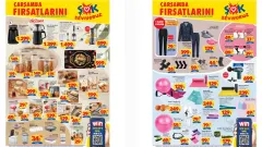 ŞOK Market’te Sarsıcı Depo Temizliği: Kadın Pijama ve Welsoft Battaniyelerde Devasa Fiyatlar Çöktü! - Aktüel Haber