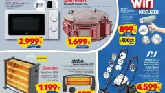 Yazlık Ev Sahiplerine ŞOK'tan Kampanya: 1.699 TL'ye Termostatlı Yuvarlak Fırın ile Lahmacun Keyfi! - Aktüel Haber