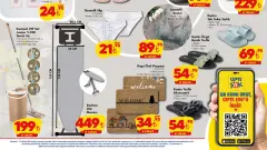 ŞOK Ütü Masasını Gözden Düşürdü: 899 TL’ye Buharlı Kırışıklık Giderici Askıda Ütüyü Pratik Kılıyor! - Aktüel Haber
