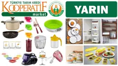 Tarım Kredi Kooperatifi Mutfak Tencerelerine El Attı: 439,90 TL'ye Papilla Karnıyarık Tencere Marketleri Kastı - Aktüel Haber
