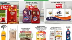 Tarım Kredi’de Bulaşık Deterjanı Depremi: 3 Litrelik Elit Sıvı Deterjan 209 TL! Devasa Kampanya! - Aktüel Haber