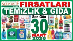 Tarım Kredi'den Havlu Çılgınlığı: %100 Pamuklu Fushia Havlular 40 TL'nin Bile Altında! - Aktüel Haber